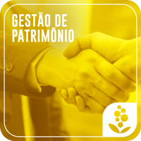 GESTÃO DE PATRIMÔNIO